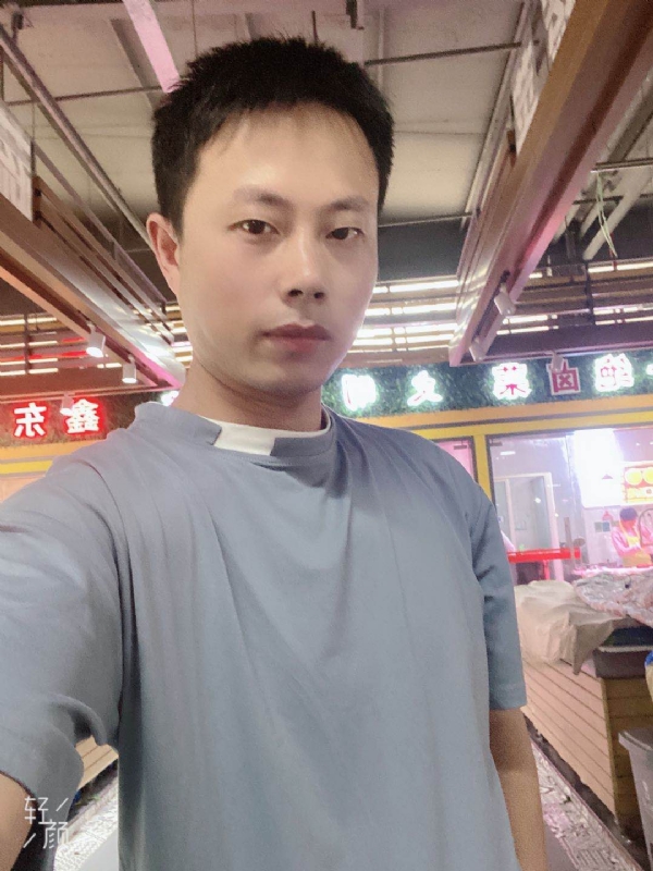 缘来是你的第一张照片--潜江中老年相亲网